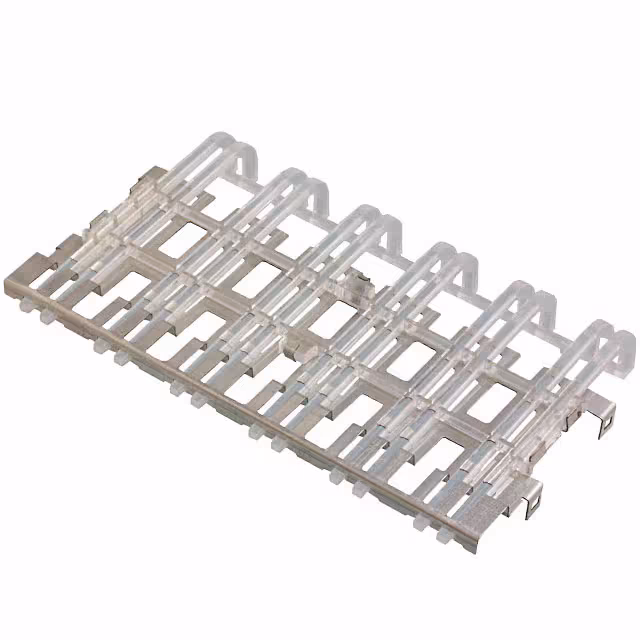 1761013-1 TE Connectivity AMP Connectors  Pluggable Connector Accessories